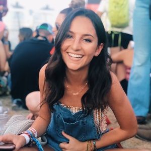 Meet your Posher, Sierra